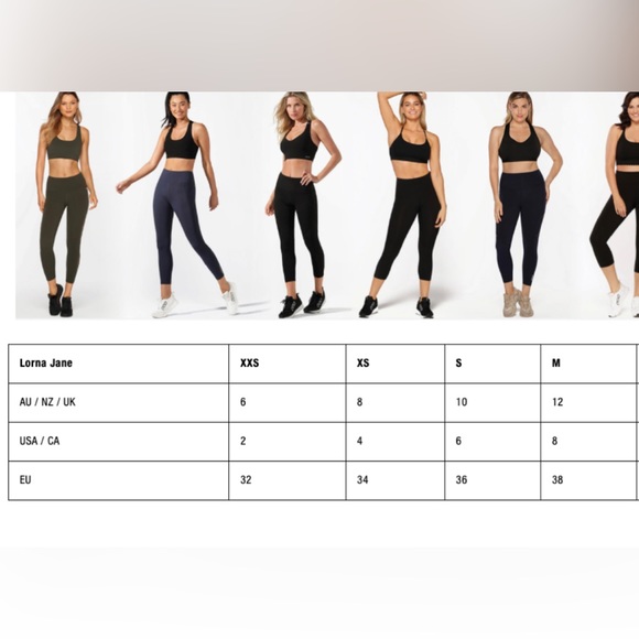 LORNA JANE mesh lined windbreaker running VEST - Picture 6 of 6